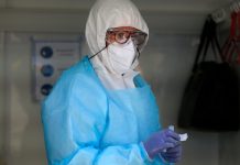 Balance Covid-19: Minsal reportó ocho fallecidos en las últimas 24 horas