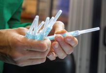 Minsal espera administrar la vacuna de Pfizer desde el primer trimestre del 2021