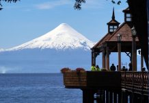 Lanzan sitio web enfocado al rescate patrimonial de diversas edificaciones emblemáticas de Frutillar