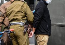 Reportan 1.963 detenidos y más de 1.4 millones de permisos solicitados en la última jornada