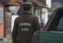 Formalizan a hombre por femicidio frustrado e intento de incendio en Puyehue: Quiso quemar vivienda para retener a la víctima