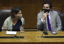 Retiro del 10% del Gobierno: Cámara aprueba proyecto y se votará en el Senado este jueves