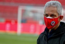 ANFP da luz verde para que Reinaldo Rueda deje la Roja para firmar en Colombia