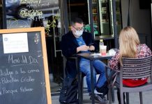 Restaurantes y servicios gastronómicos de Los Lagos podrán funcionar hasta las 21 horas