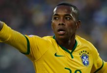 Confirman condena de nueve años de cárcel para Robinho por el delito de violación