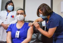 Esta semana llegarán las vacunas contra el Covid-19 a la región de Los Lagos