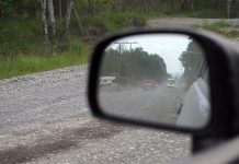 Empresa a cargo de remodelación de ruta 215 informó 60% de avance: Hay plazo hasta junio