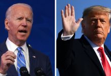 Lo que debes saber de la toma de posesión de Joe Biden sin Donald Trump