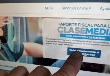 Menos de la mitad de los funcionarios públicos devolvieron bono que no les correspondía