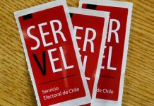 Servel ha recibido más de 300 mil patrocinios a candidatos independientes a la Convención Constitucional