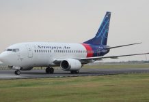 Localizaron cajas negras del Boeing que se estrelló con 62 personas en Indonesia