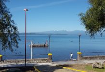 Puyehue, San Juan de la Costa y Río Negro iniciarán cuarentena este sábado