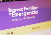 Autoridades en región de Los Lagos detallaron nuevos bonos IFE: Se debe postular