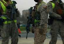 Funcionario del Ejército sufre amputación de piernas tras ser atropellado en control vehicular en Curicó