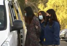 Detienen a mujer que traficaba vietnamitas a Chile: Trabajaban para chinos y sin remuneración