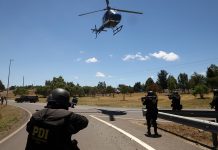 Líderes gremiales repudiaron muerte de agricultor y funcionario PDI en La Araucanía: Acusan «nulas acciones»