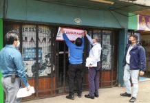 Municipio de Osorno informa cierre de locales de máquinas de azar