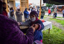 Ingresos al Registro Social de Hogares han aumentado durante la pandemia en región de Los Lagos