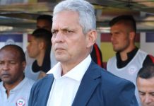“No es cierto que ya sea el técnico”: Reinaldo Rueda negó su llegada a la selección de Colombia