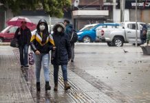 Osorno no registró infracciones ni denuncias a locales durante primera jornada de cuarentena