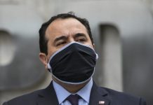 La Araucanía: Gobierno se querellará tras operativo que terminó con funcionario de la PDI muerto