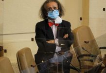 Alarcón congela su militancia al Partido Humanista tras ser acusado de abuso sexual