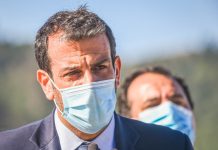 Fiestas clandestinas: Evalúan sancionar a culpables con trabajos voluntarios asistiendo a enfermos Covid-19