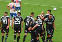 O’Higgins se hizo fuerte de local y derrotó con claridad a Universidad Católica