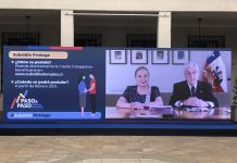 Gobierno lanza subsidio de $200.000 para madres trabajadoras con hijos menores a dos años