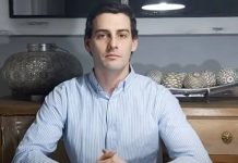 Mantienen prisión preventiva para Martín Pradenas por delitos de abuso y violación