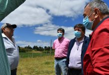 Puerto Varas: Consejeros Regionales reiteraron solicitud de investigar intervención de agua en estero Oyarzo