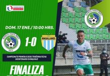 Triunfo de Deportes Puerto Montt frente a Magallanes lo llevó a clasificación a la liguilla