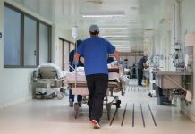 Hospital de Osorno suspende atención abierta y cirugías electivas durante Cuarentena