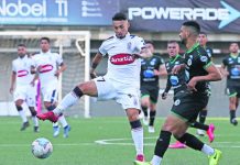 Se acabó el sueño de Deportes Puerto Montt del ascenso a Primera División