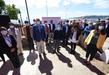 Región de Los Lagos: con 84 establecimientos educacionales comenzó Servicio de Educación Pública Local Llanquihue