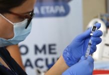 Proceso de vacunación contra el Covid-19 llega a Puyehue: comenzará inoculando a mayores de 70 años