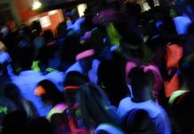 Alcalde de Quellón catalogó como un hecho grave la fiesta clandestina que congregó más de 400 personas