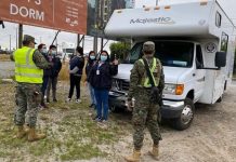 Región de Los Lagos: más de 180 personas fueron infraccionadas por incumplimientos de restricción
