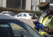 Cerca de 200 personas detenidas fue el balance en la provincia de Llanquihue de fin de semana