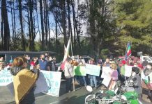 El próximo lunes retirarán aduana sanitaria en San Juan de la Costa