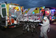 Red asistencial de Osorno realizó más de 23 mil atenciones asociadas a Covid en 2020