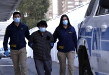 Caso María Isabel Pavez: Acusado de asesinar a la joven queda en prisión preventiva