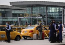 Colombia advierte que expulsará a los extranjeros que participen en fiestas clandestinas