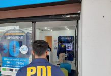 Cuarentena en Puerto Montt: un local comercial y un banco fueron denunciados al Ministerio Público por incumplimiento