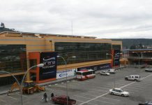 Puerto Montt: debido a la crisis de salud alcalde ofreció recinto Arena para hospital de campaña