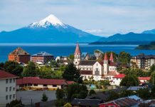 Consejo Regional de Los Lagos aprobó Plan Regulador de Puerto Varas