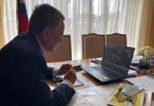 Adultos Mayores de Puerto Varas celebraron nueva versión de Expo Eleam con entretenidas actividades de manera virtual debido a la Pandemia