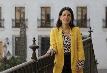 PODCAST HACIENDO CIUDAD: Subsecretaria de Evaluación Social, Alejandra Candia