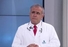 Podcast Haciendo Ciudad: Doctor Sebastián Ugarte sobre contagios COVID-19 en región de Los Lagos