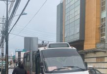 Tarifas de micros en Osorno no registrará alza de precios por implementación de perímetro de exclusión